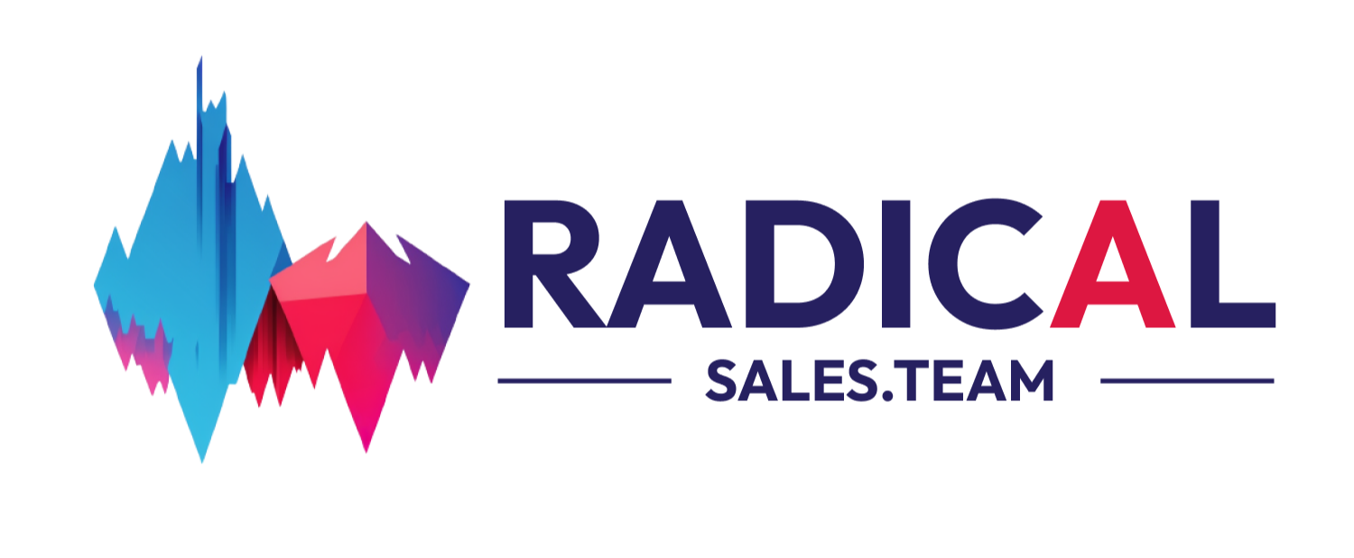 FindMyCRM - CRM Parter: Radical Sales Team